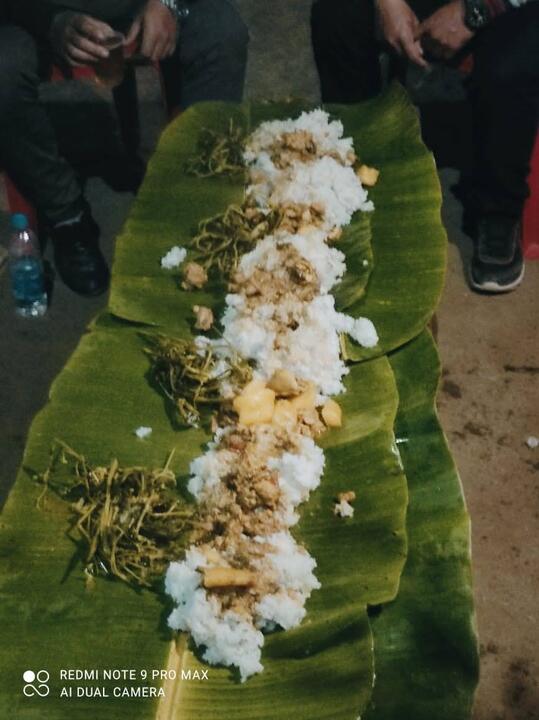 Food Food